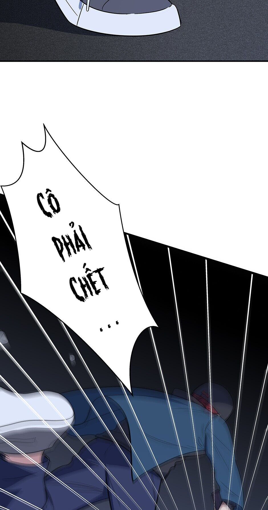 [16+] Killing My Love Chapter 6.2 - Trang 2