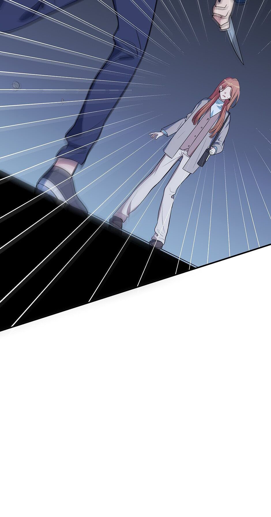 [16+] Killing My Love Chapter 6.2 - Trang 2