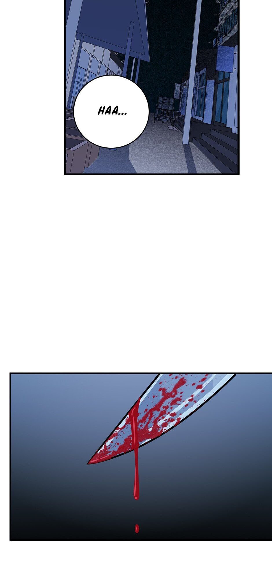 [16+] Killing My Love Chapter 6.2 - Trang 2