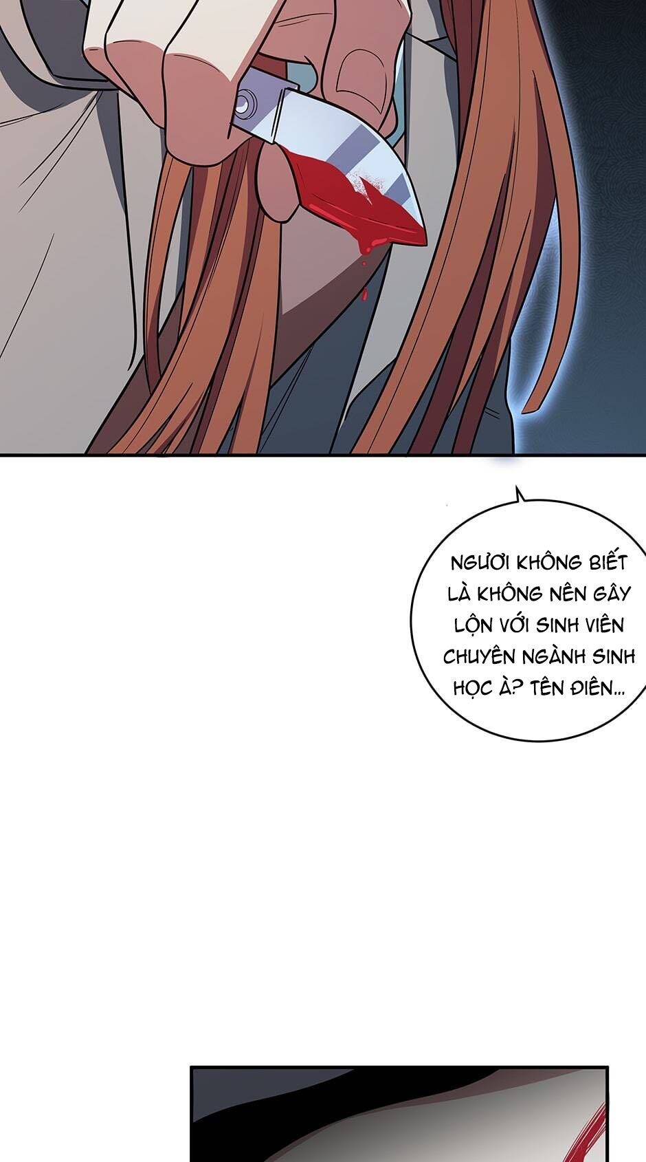 [16+] Killing My Love Chapter 6.2 - Trang 2
