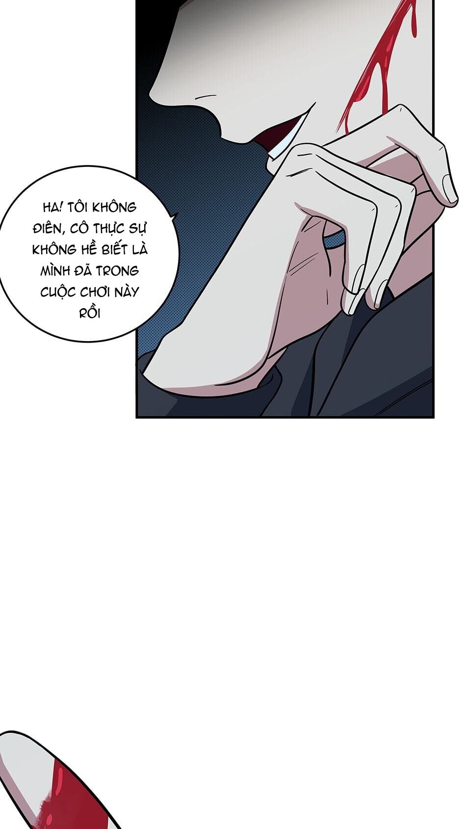 [16+] Killing My Love Chapter 6.2 - Trang 2