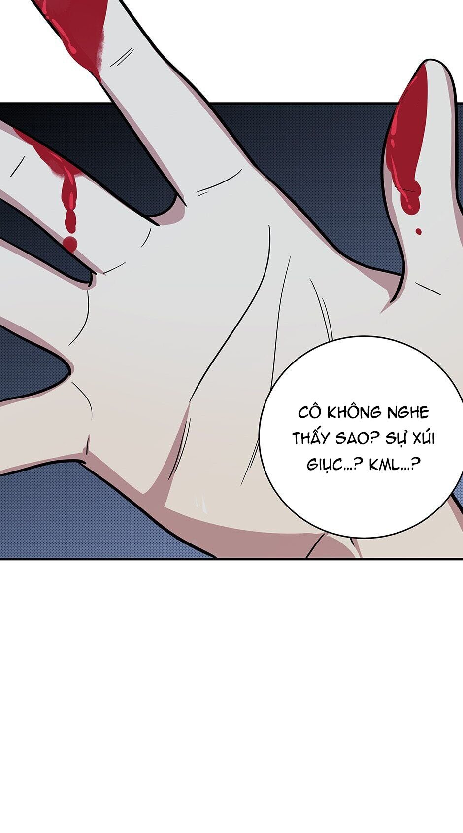 [16+] Killing My Love Chapter 6.2 - Trang 2