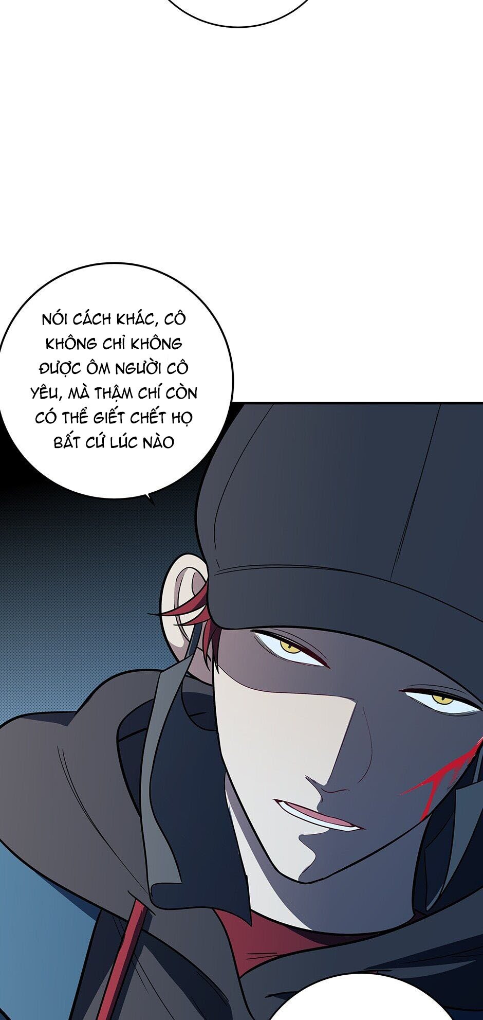 [16+] Killing My Love Chapter 6.2 - Trang 2