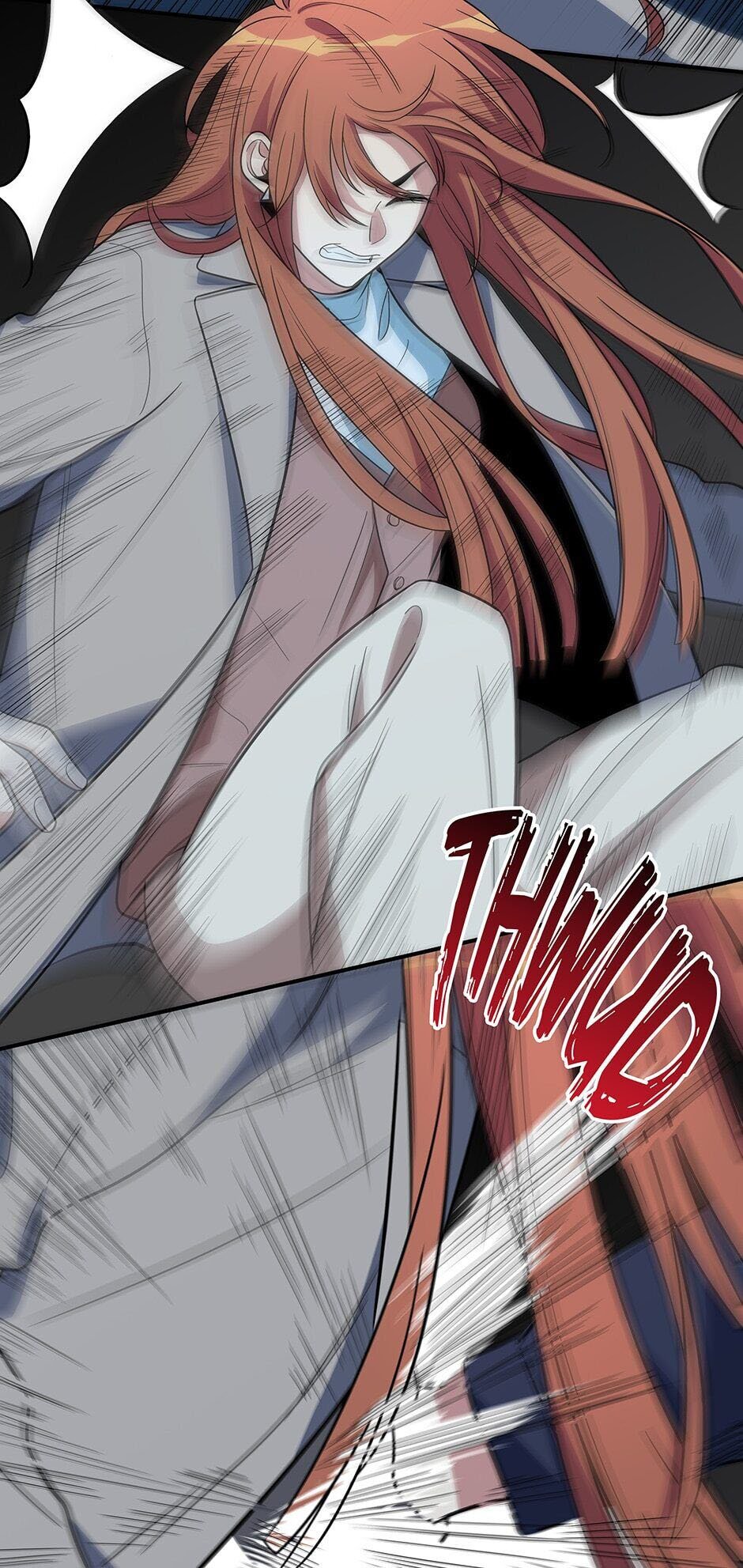[16+] Killing My Love Chapter 6.2 - Trang 2