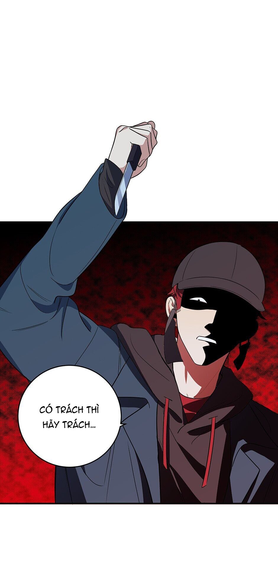 [16+] Killing My Love Chapter 6.2 - Trang 2