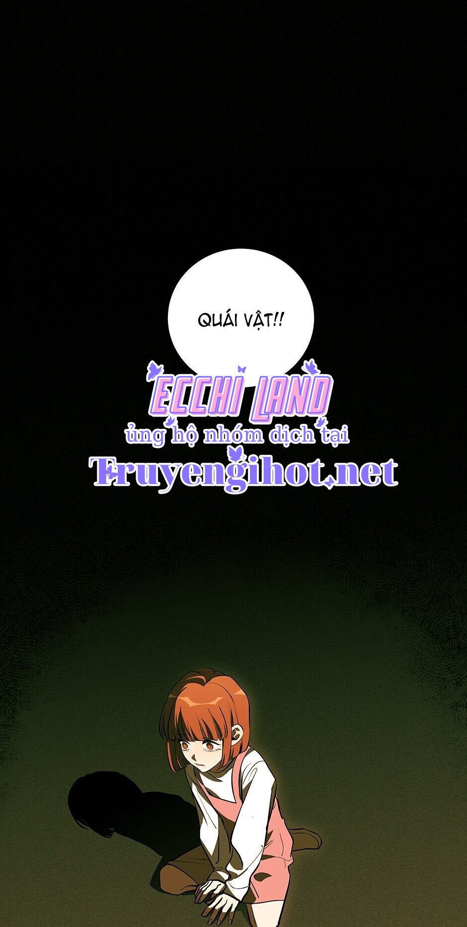[16+] Killing My Love Chapter 7.1 - Trang 2