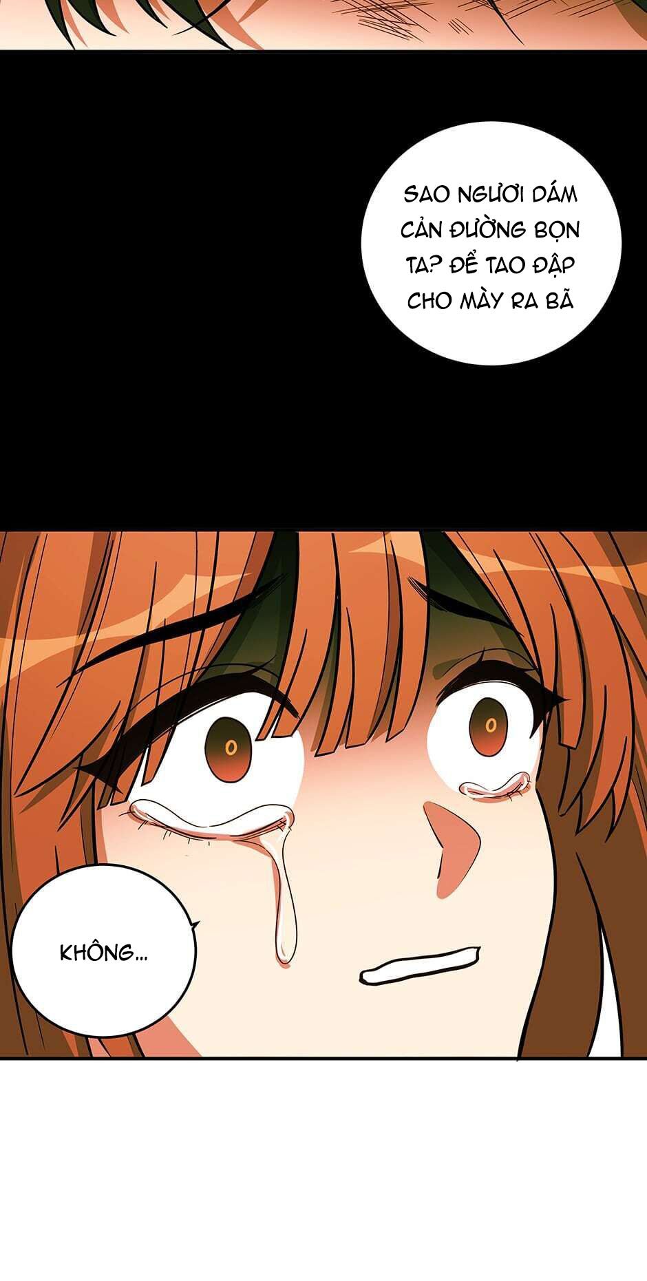 [16+] Killing My Love Chapter 7.1 - Trang 2