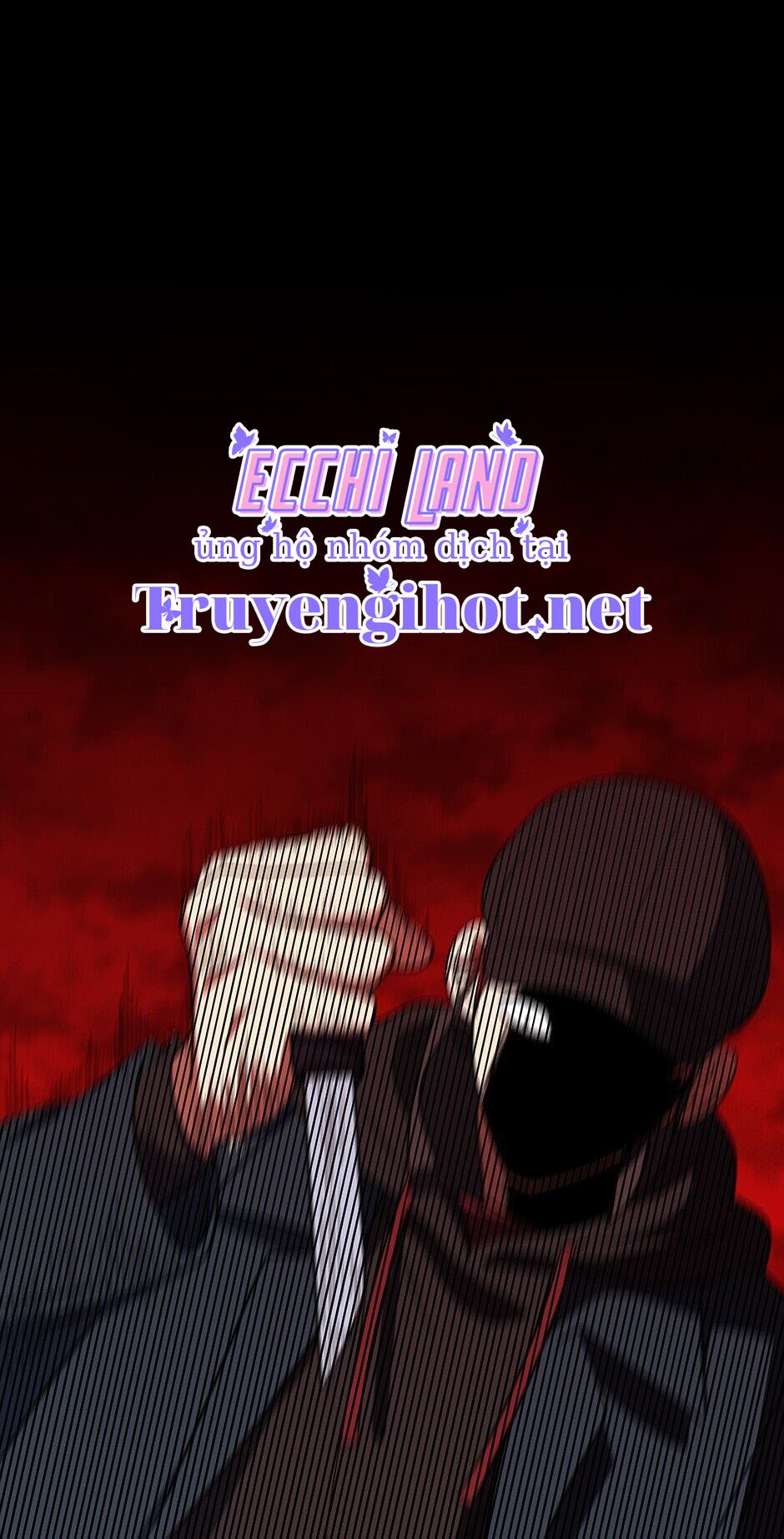 [16+] Killing My Love Chapter 7.1 - Trang 2