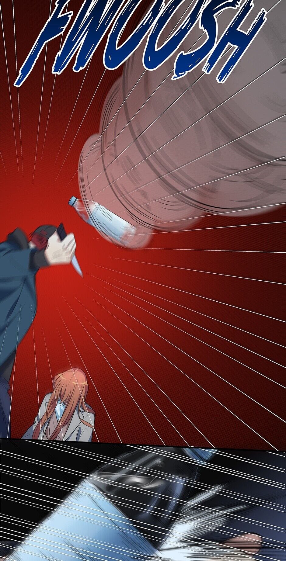 [16+] Killing My Love Chapter 7.1 - Trang 2