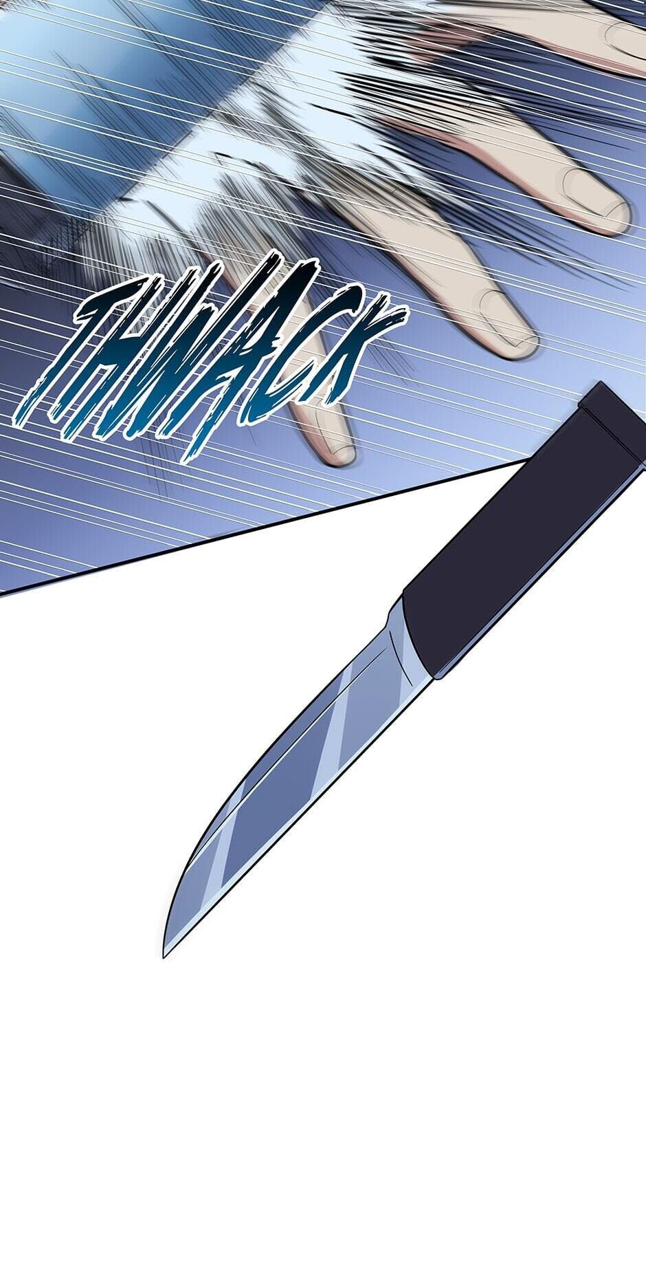 [16+] Killing My Love Chapter 7.1 - Trang 2