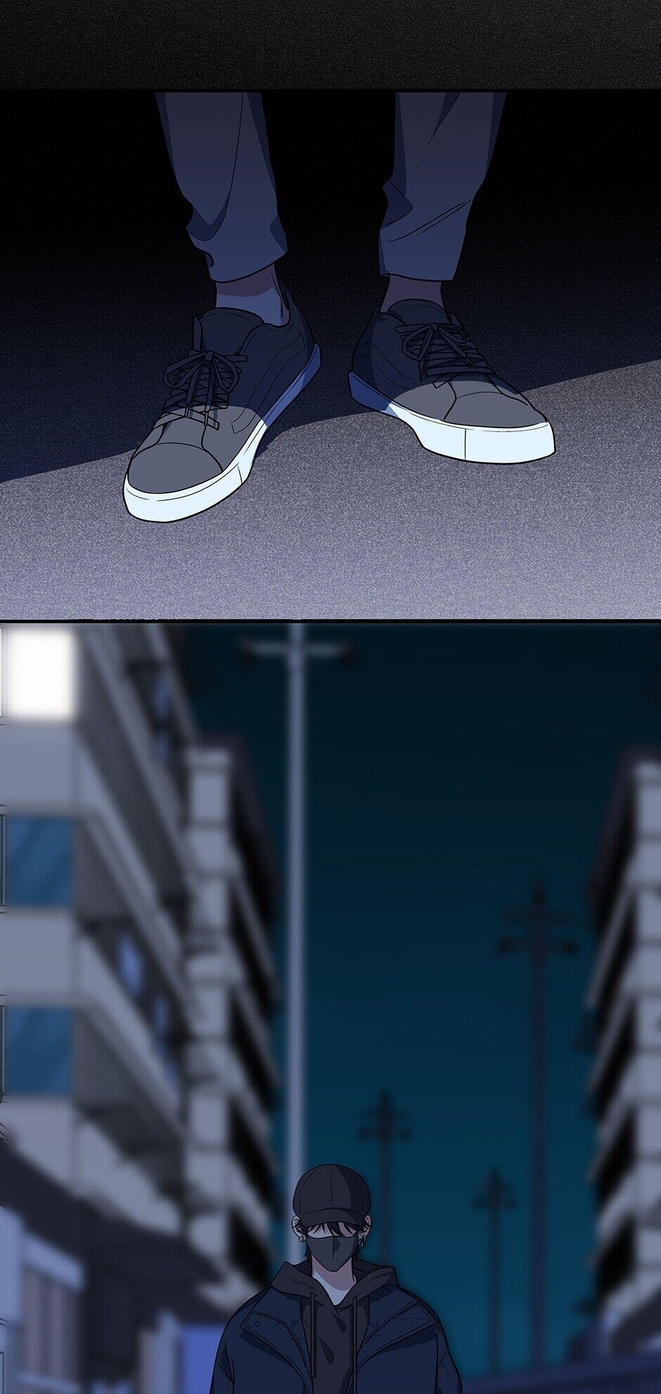 [16+] Killing My Love Chapter 7.1 - Trang 2