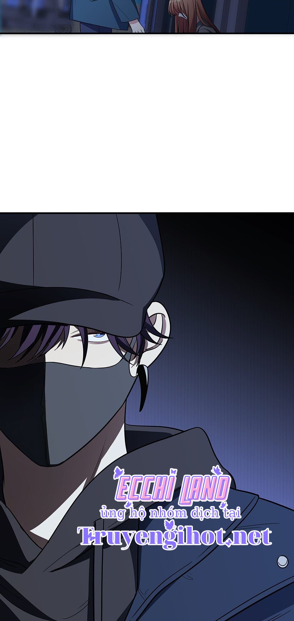 [16+] Killing My Love Chapter 7.1 - Trang 2