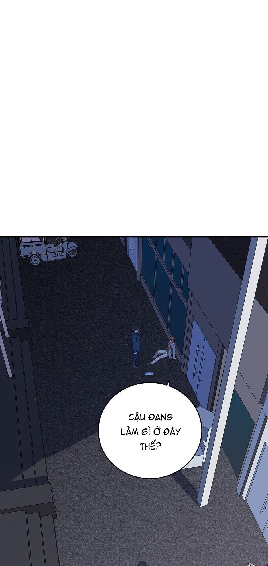 [16+] Killing My Love Chapter 7.1 - Trang 2