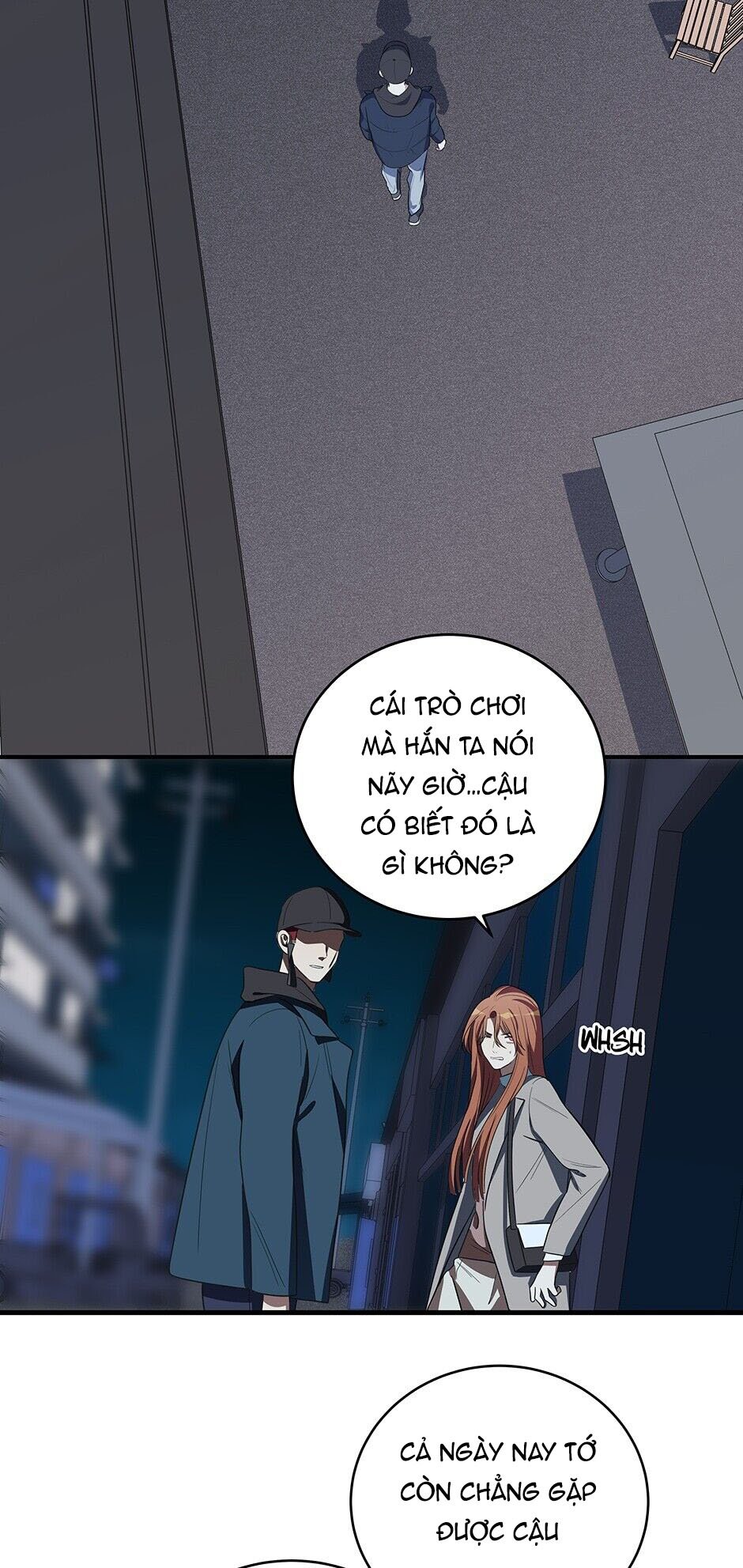 [16+] Killing My Love Chapter 7.1 - Trang 2
