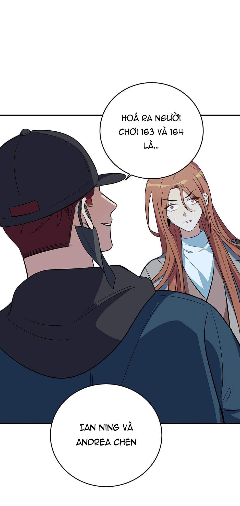 [16+] Killing My Love Chapter 7.1 - Trang 2