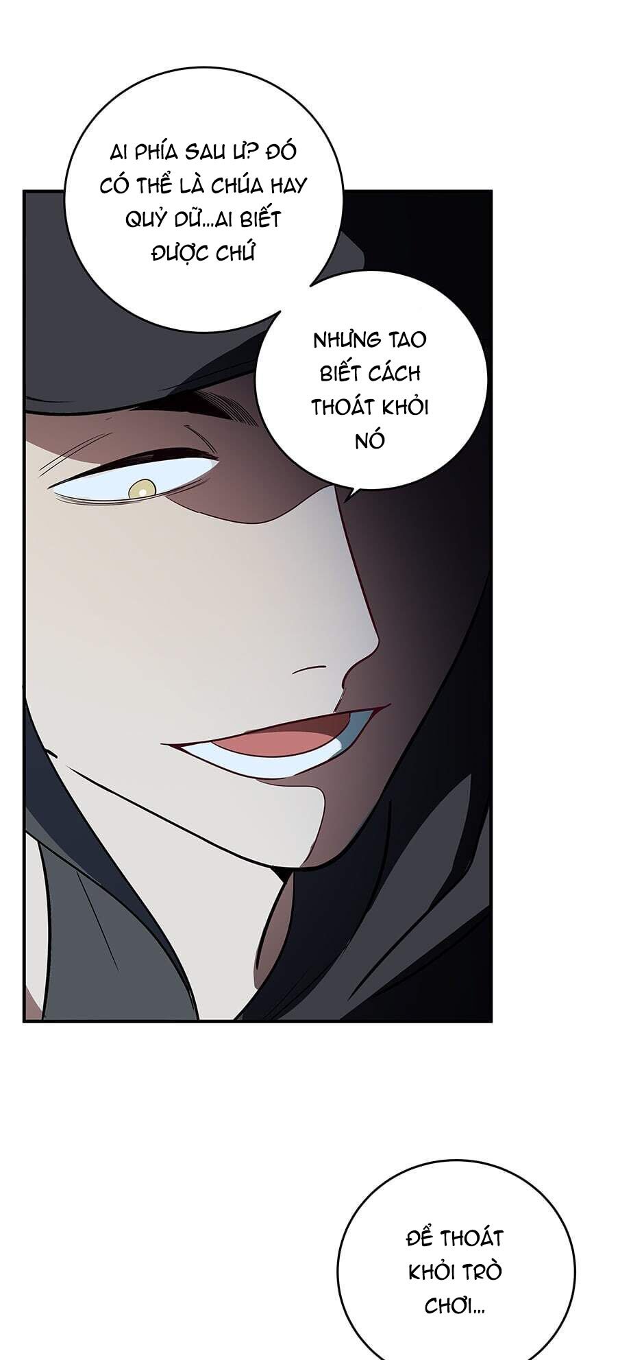 [16+] Killing My Love Chapter 7.1 - Trang 2