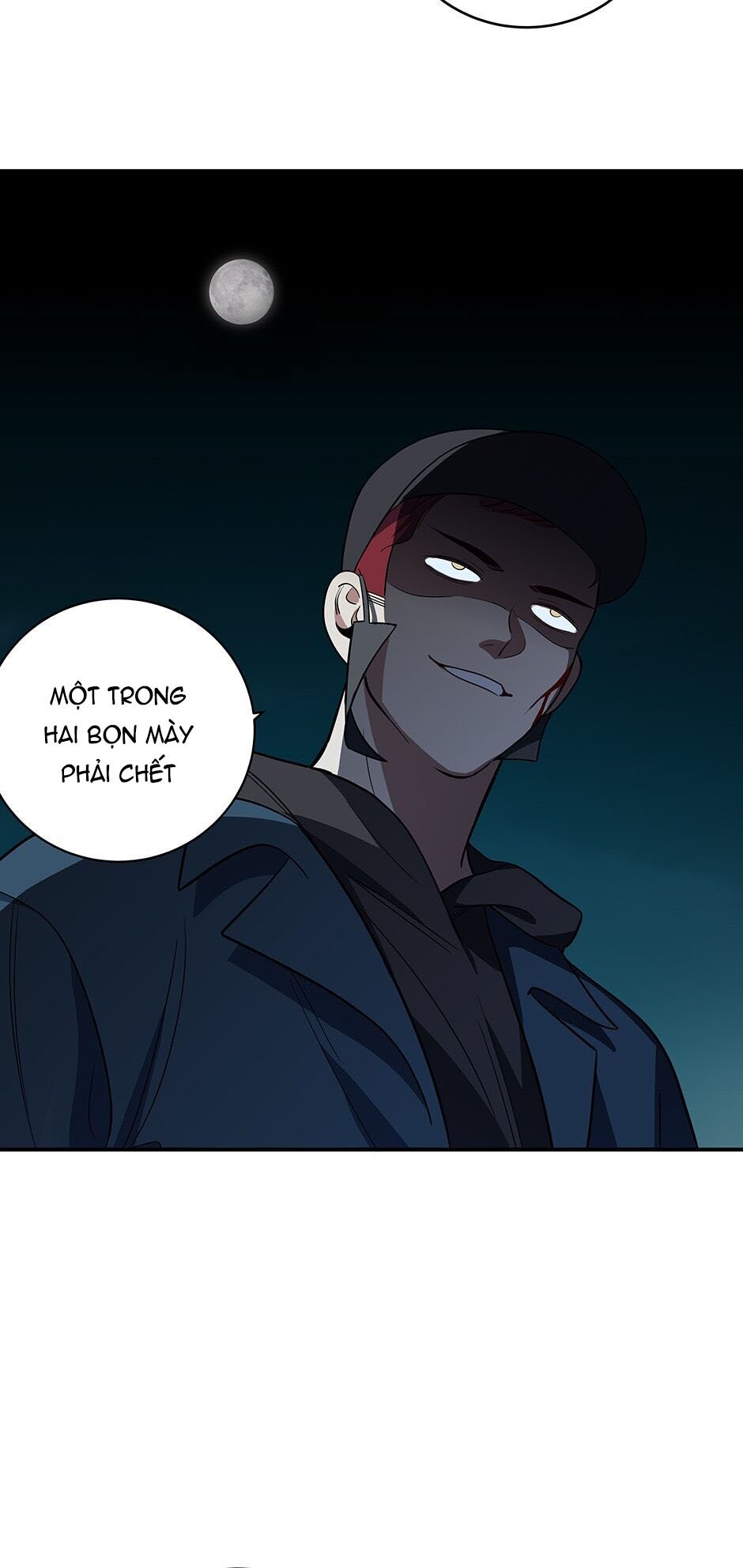 [16+] Killing My Love Chapter 7.1 - Trang 2