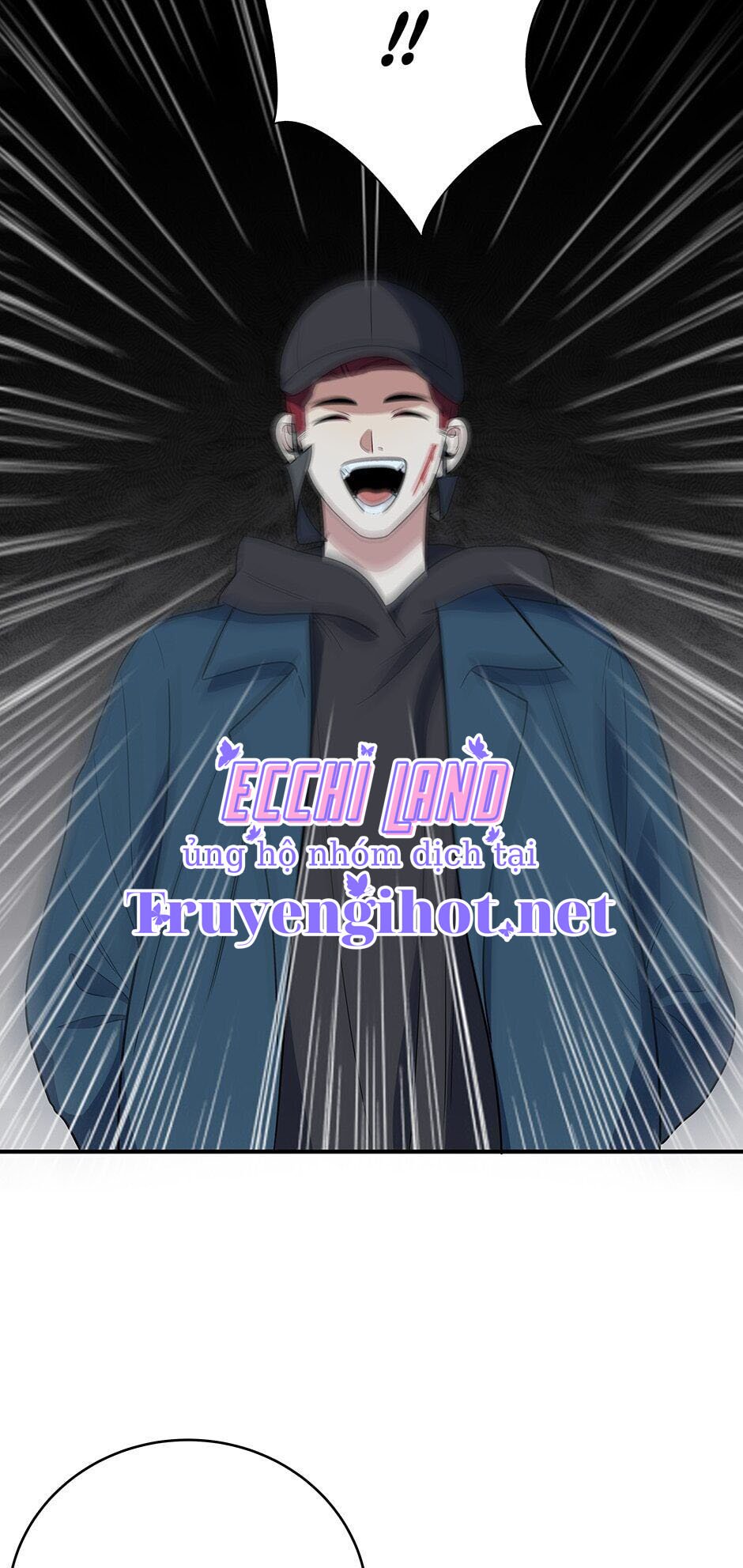 [16+] Killing My Love Chapter 7.1 - Trang 2