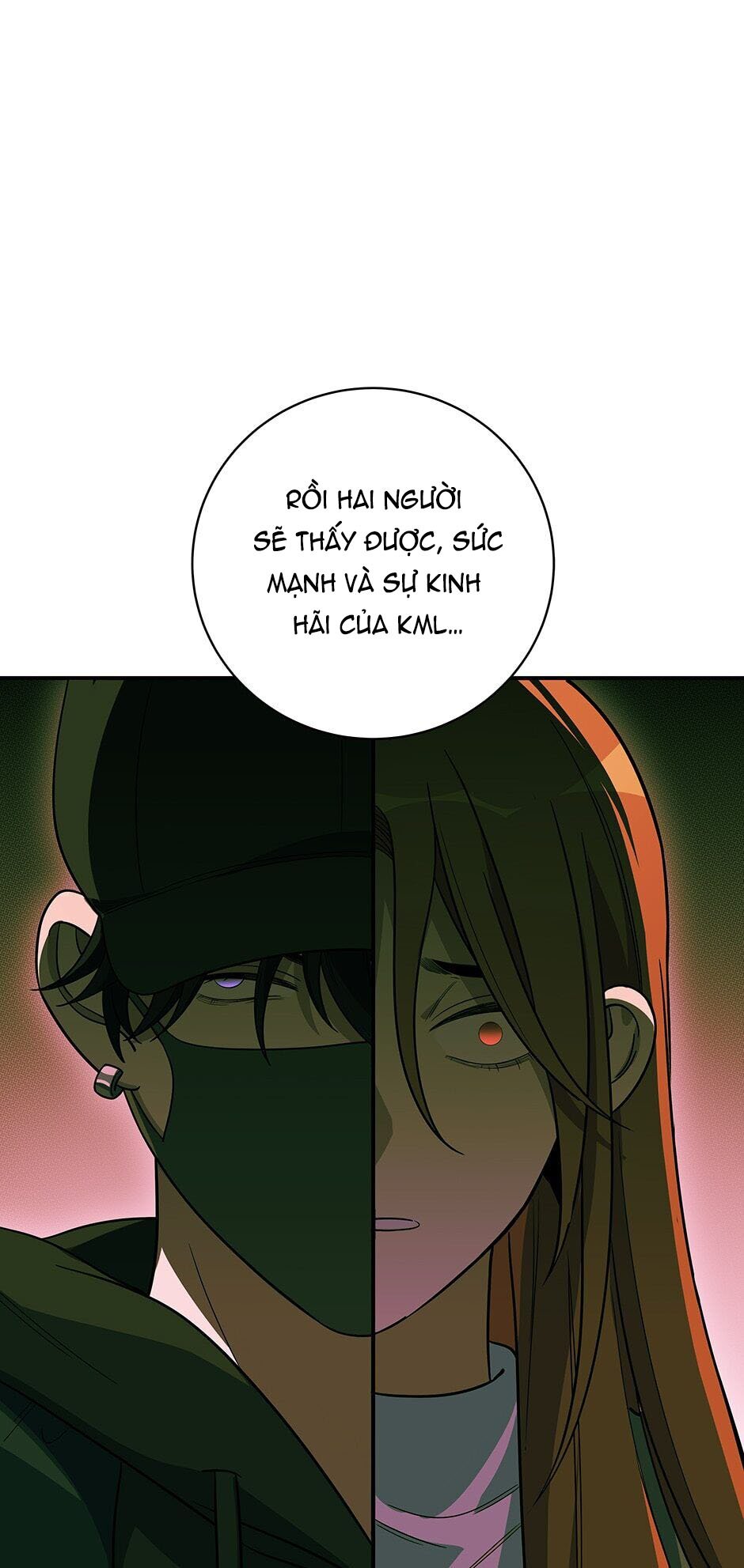 [16+] Killing My Love Chapter 7.1 - Trang 2