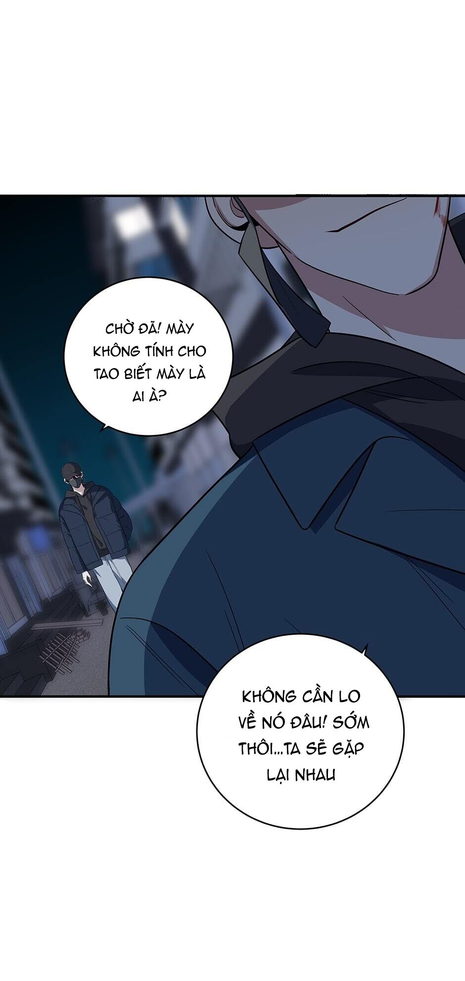 [16+] Killing My Love Chapter 7.1 - Trang 2