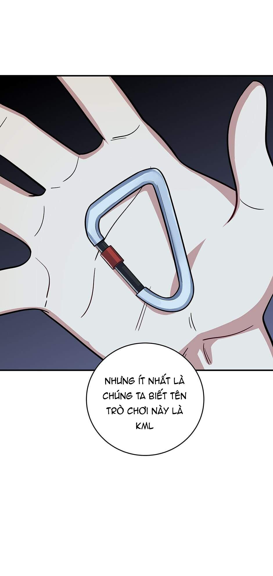[16+] Killing My Love Chapter 7.2 - Next Chapter 8.1