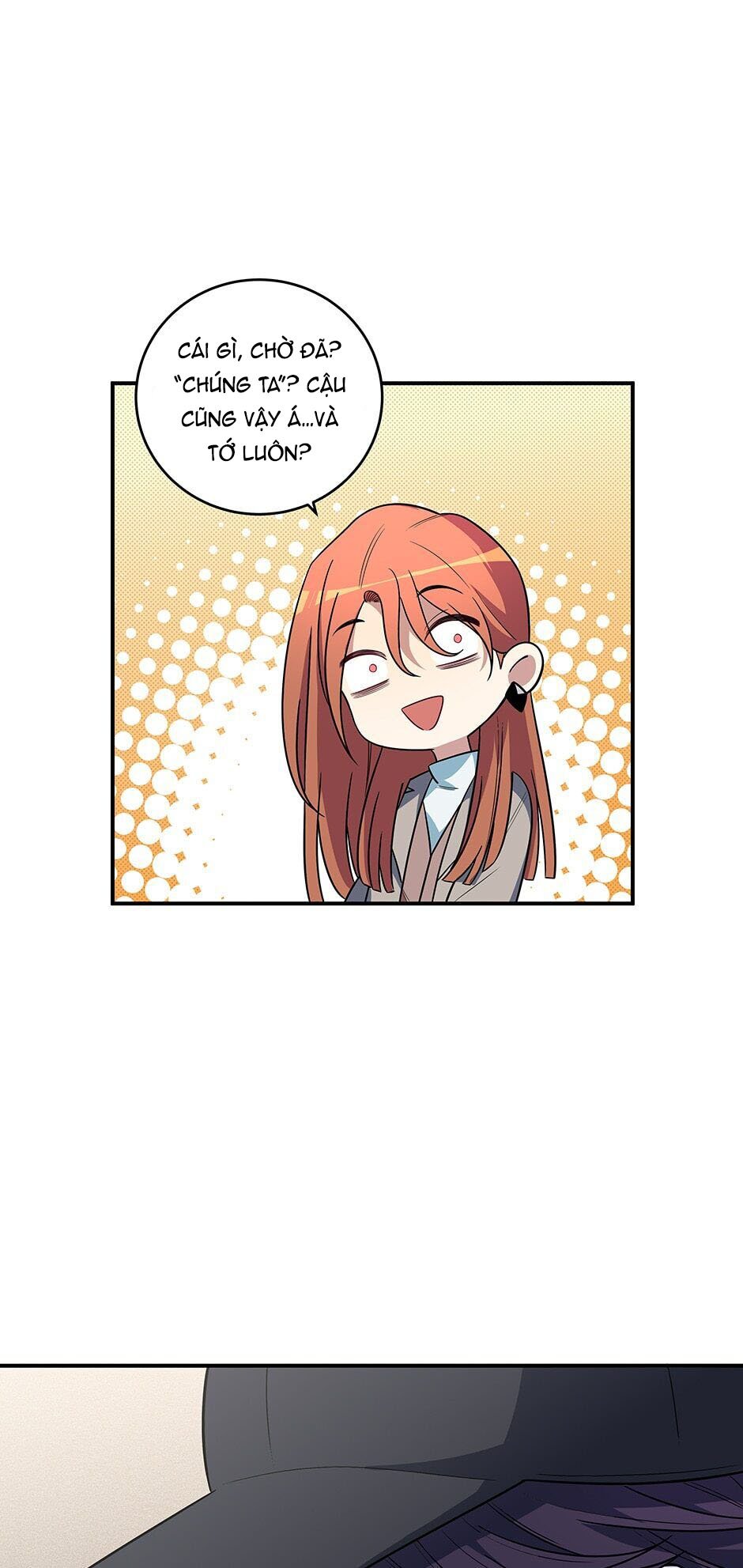 [16+] Killing My Love Chapter 7.2 - Next Chapter 8.1