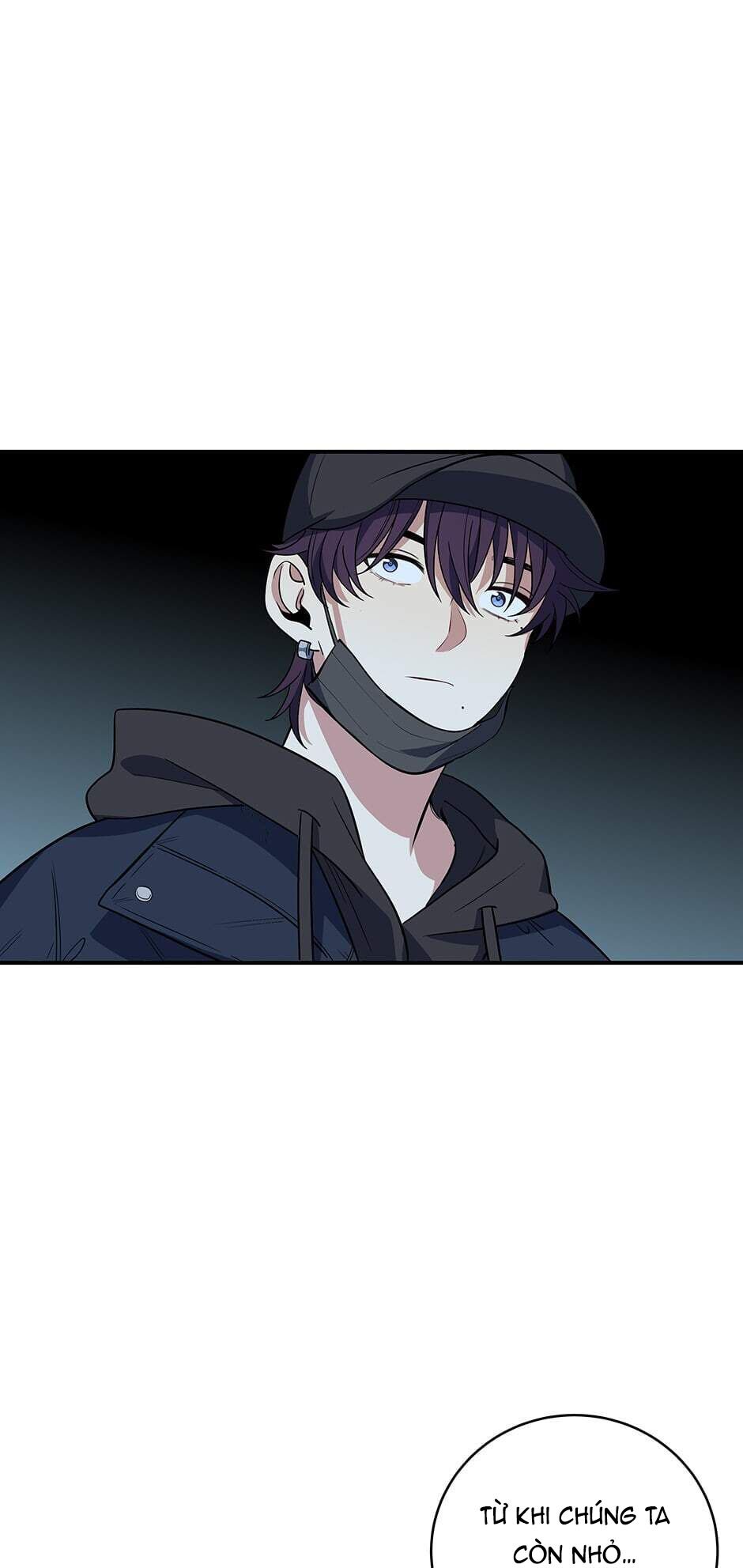 [16+] Killing My Love Chapter 7.2 - Next Chapter 8.1