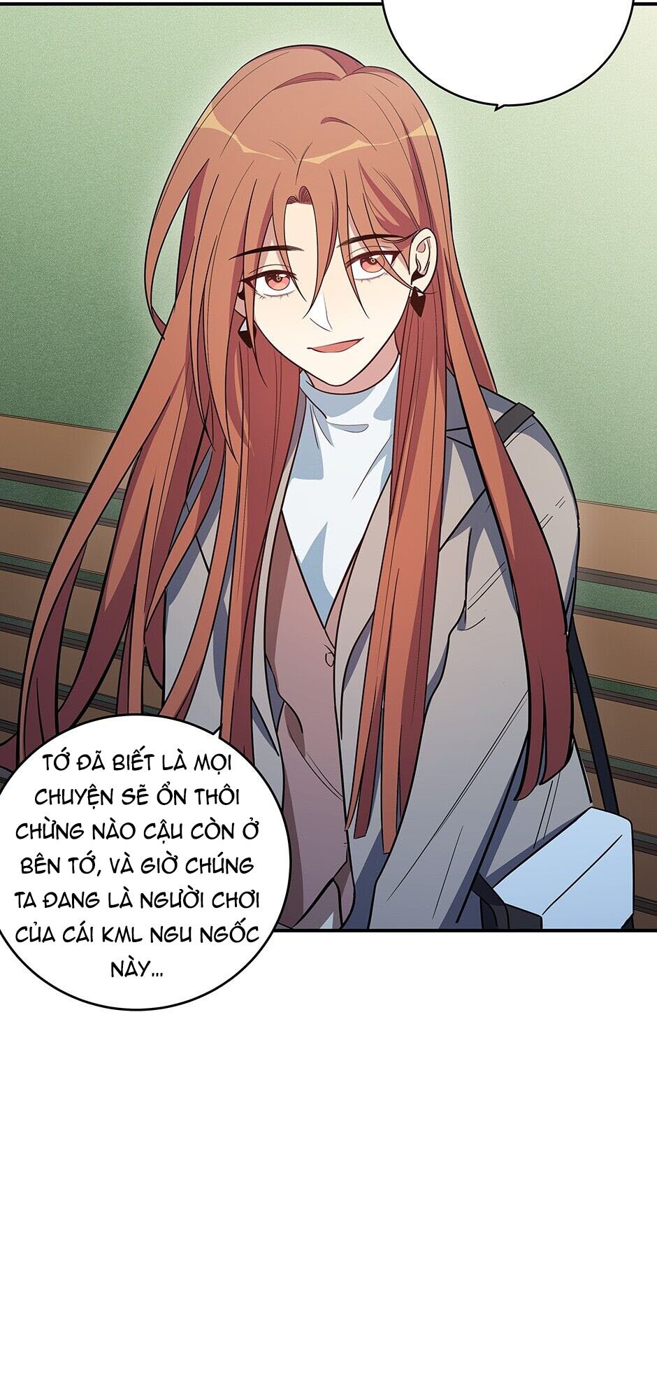 [16+] Killing My Love Chapter 7.2 - Next Chapter 8.1