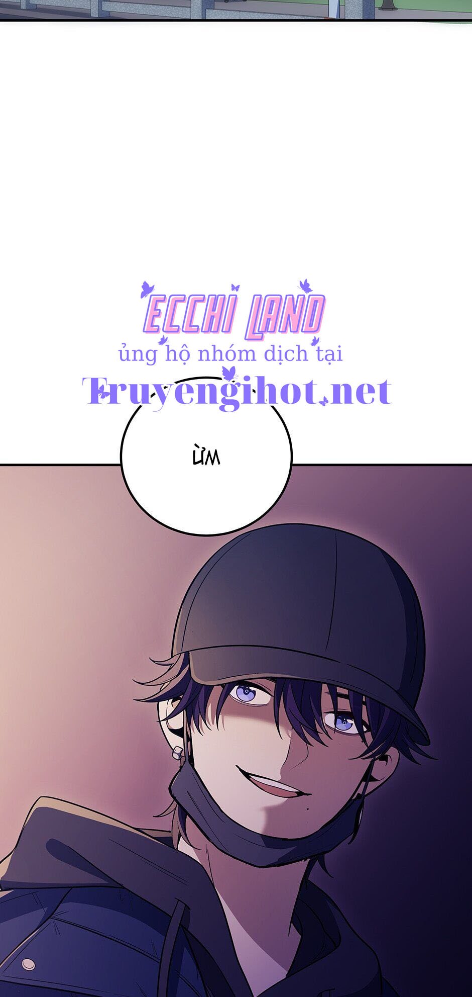 [16+] Killing My Love Chapter 7.2 - Next Chapter 8.1