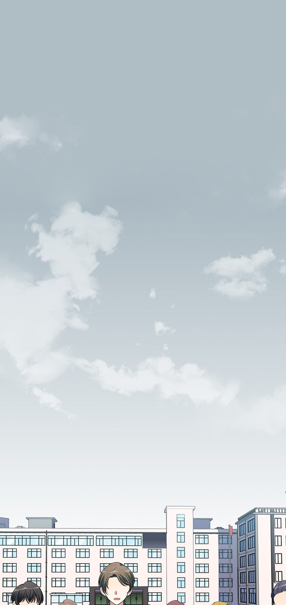 [16+] Killing My Love Chapter 8.1 - Trang 2