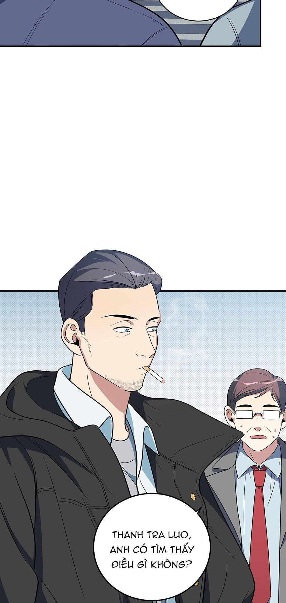 [16+] Killing My Love Chapter 8.1 - Trang 2