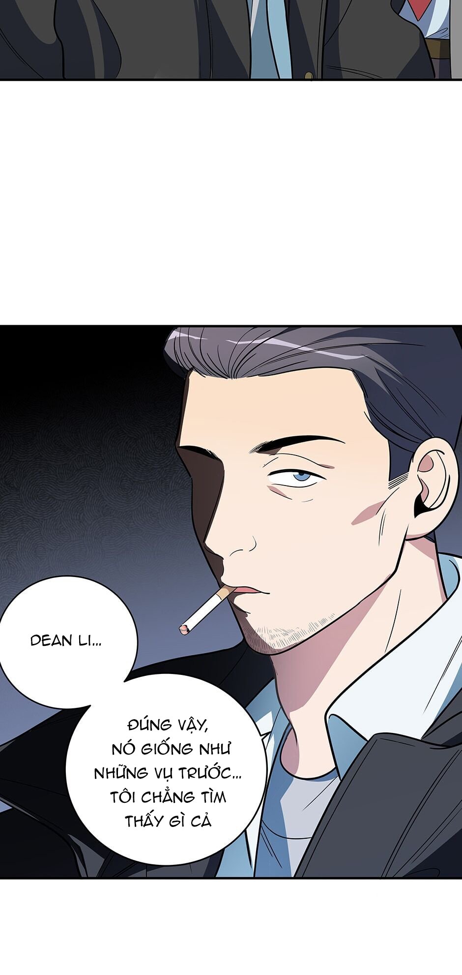 [16+] Killing My Love Chapter 8.1 - Trang 2