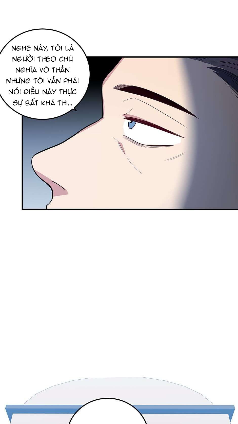 [16+] Killing My Love Chapter 8.1 - Trang 2
