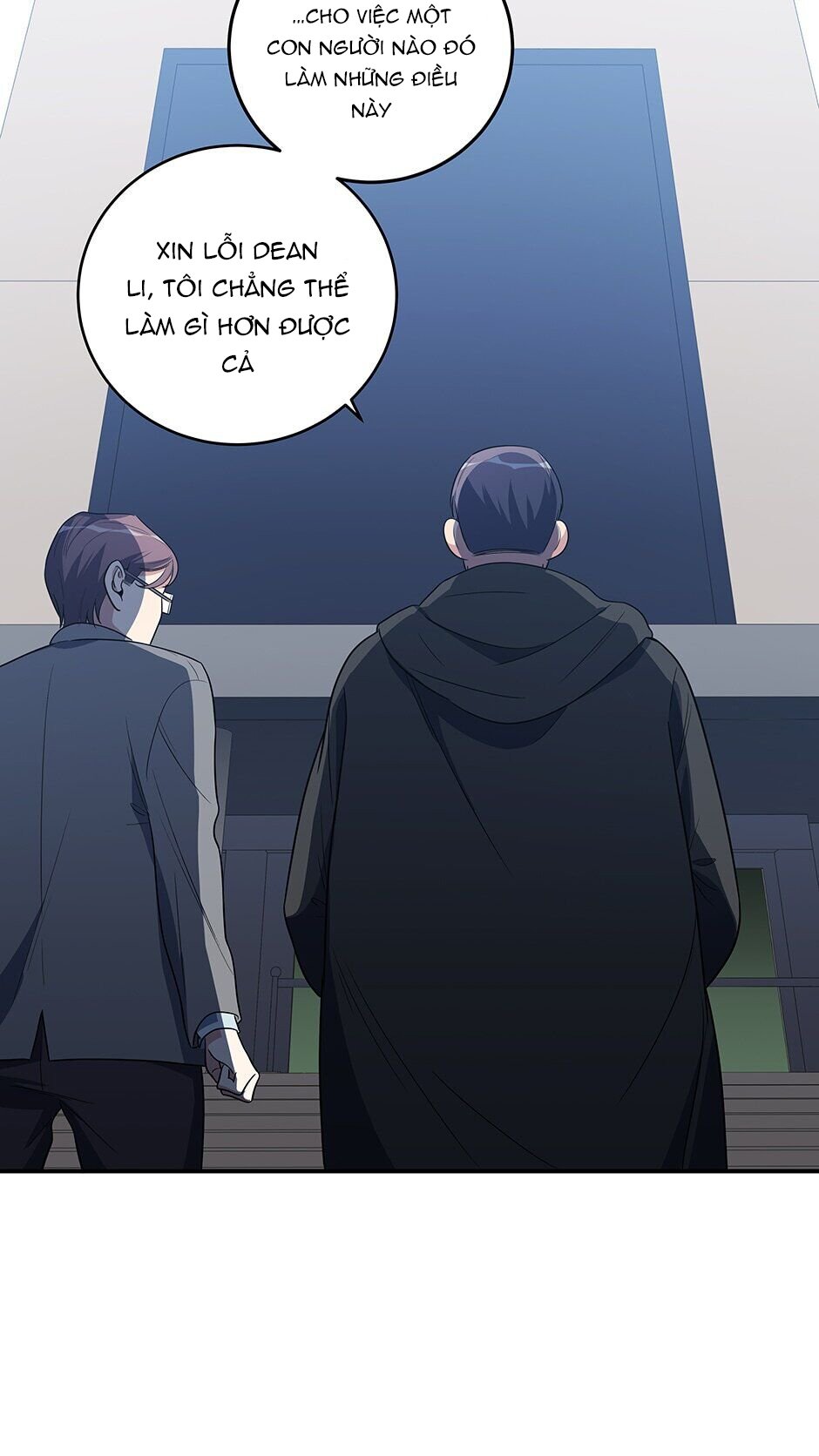 [16+] Killing My Love Chapter 8.1 - Trang 2