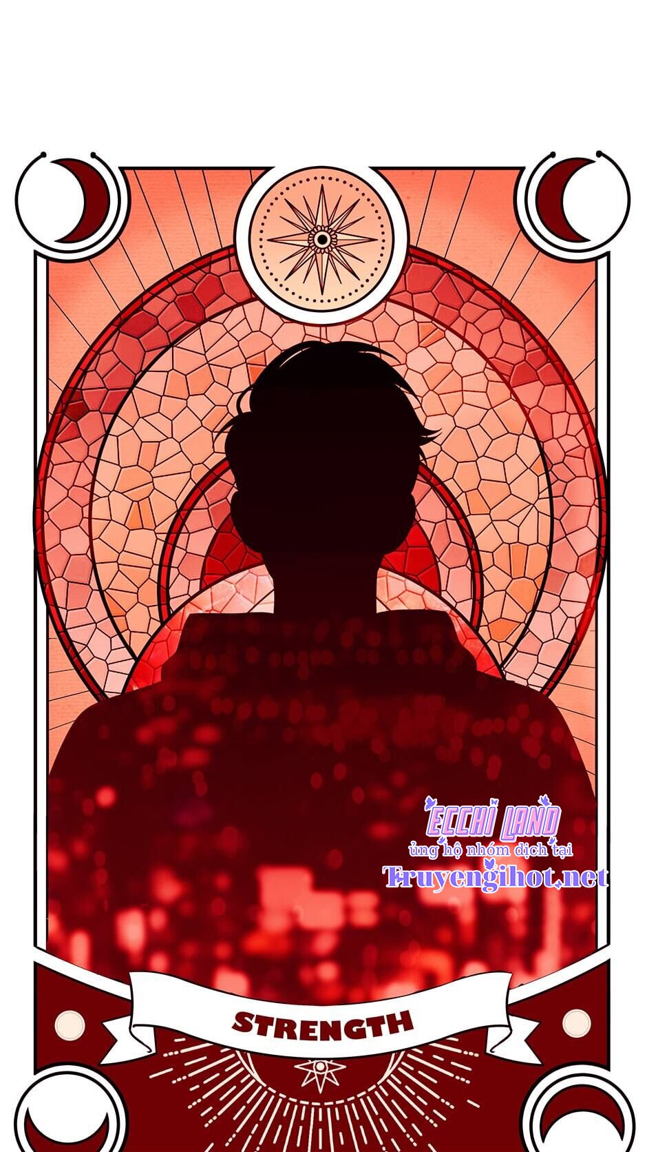 [16+] Killing My Love Chapter 8.1 - Trang 2