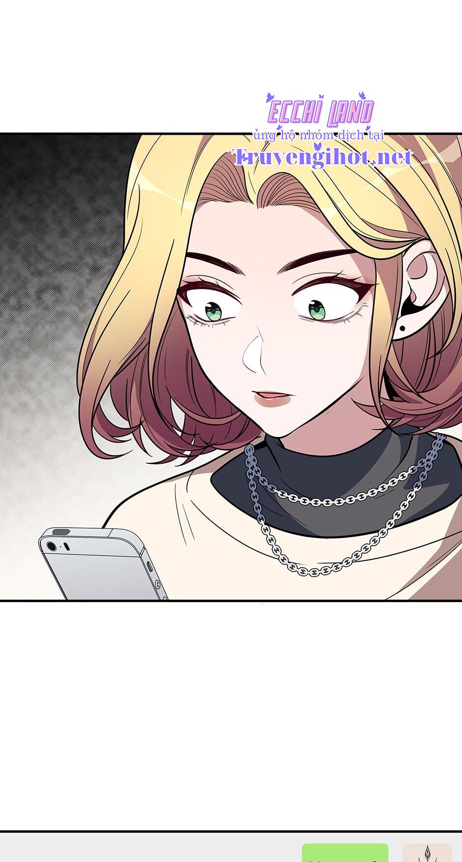 [16+] Killing My Love Chapter 8.1 - Trang 2