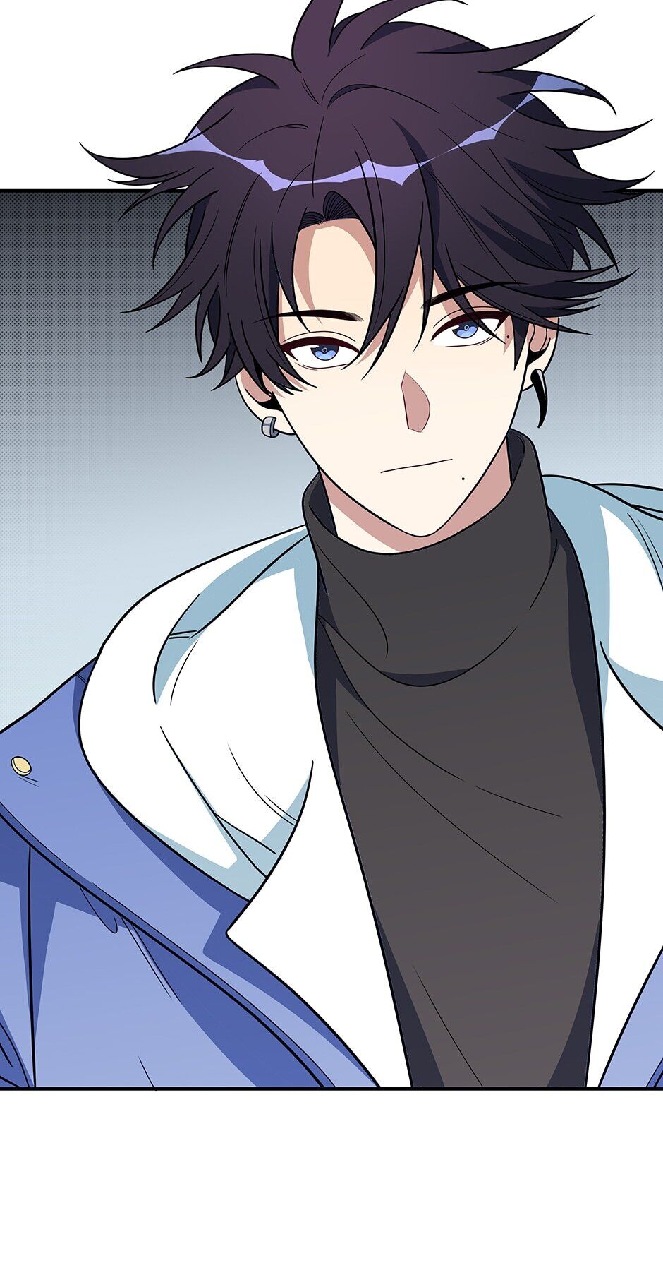 [16+] Killing My Love Chapter 8.1 - Trang 2