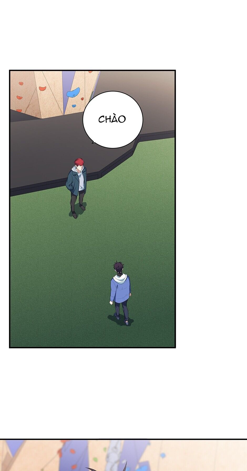 [16+] Killing My Love Chapter 8.1 - Trang 2