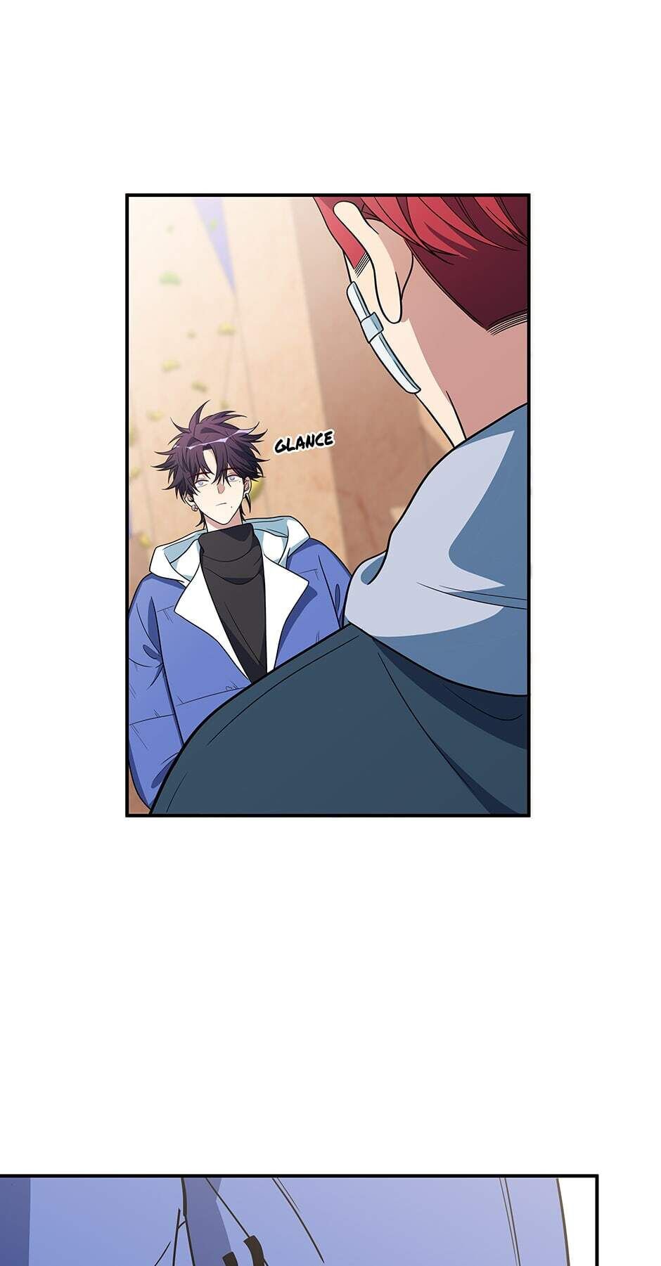 [16+] Killing My Love Chapter 8.1 - Trang 2