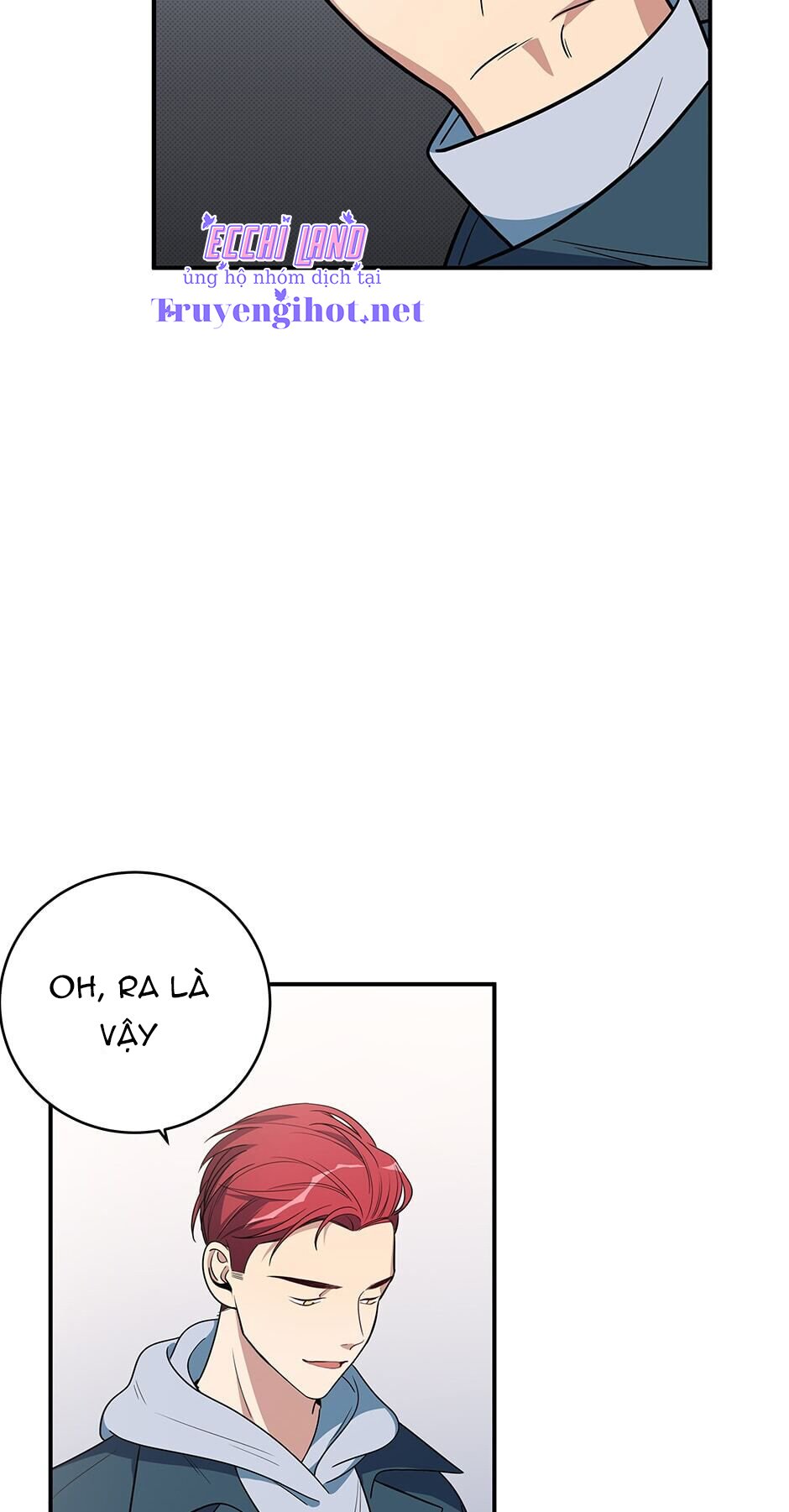 [16+] Killing My Love Chapter 8.1 - Trang 2