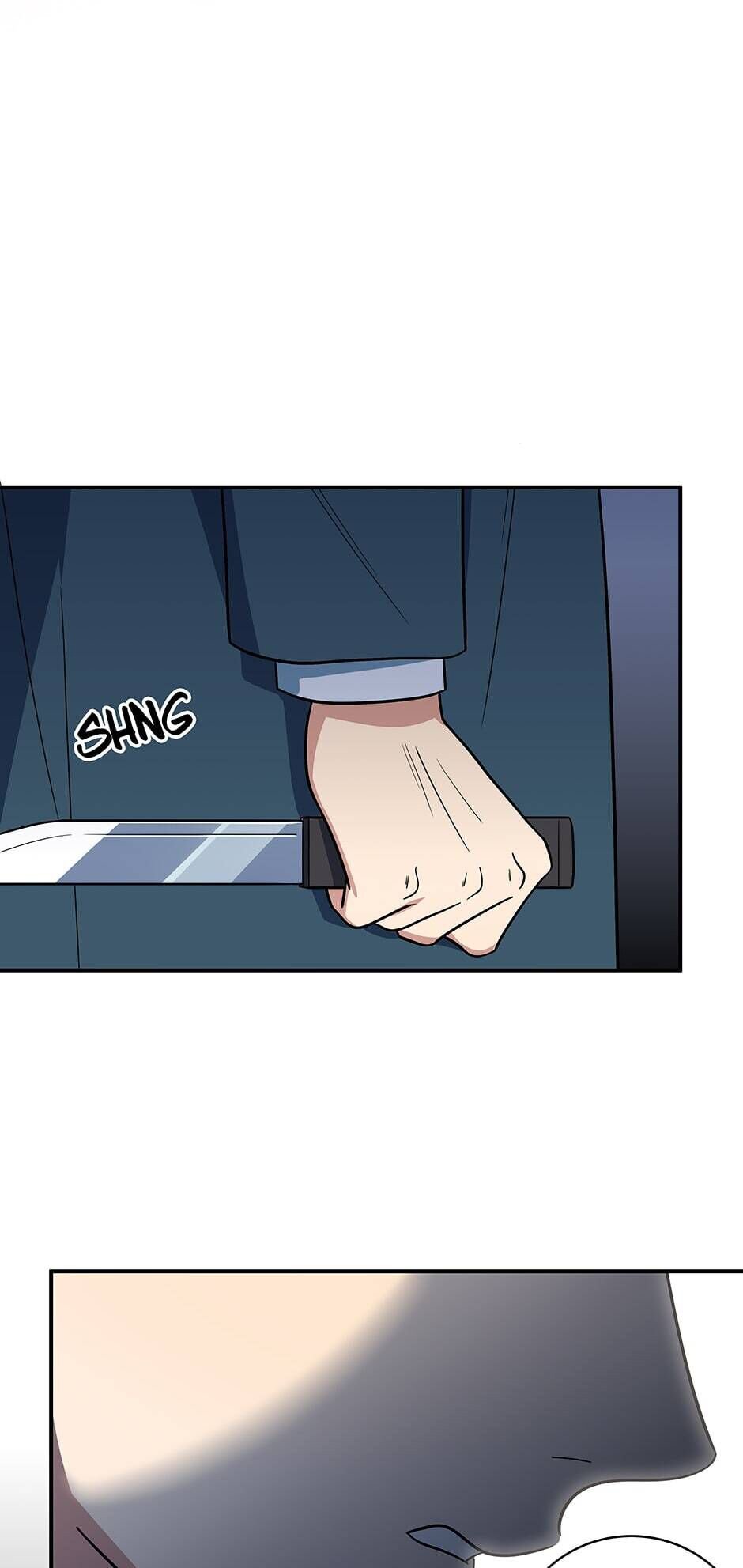 [16+] Killing My Love Chapter 8.1 - Trang 2