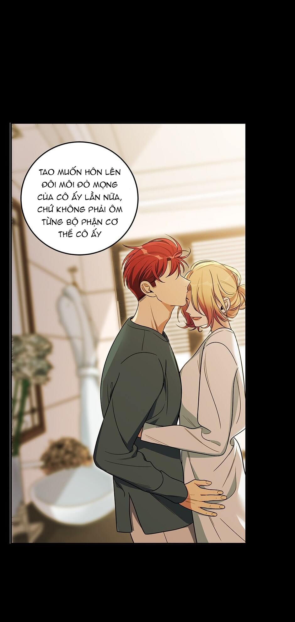 [16+] Killing My Love Chapter 8.1 - Trang 2