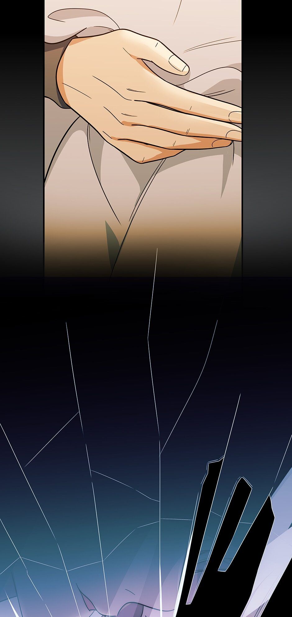 [16+] Killing My Love Chapter 8.2 - Trang 2