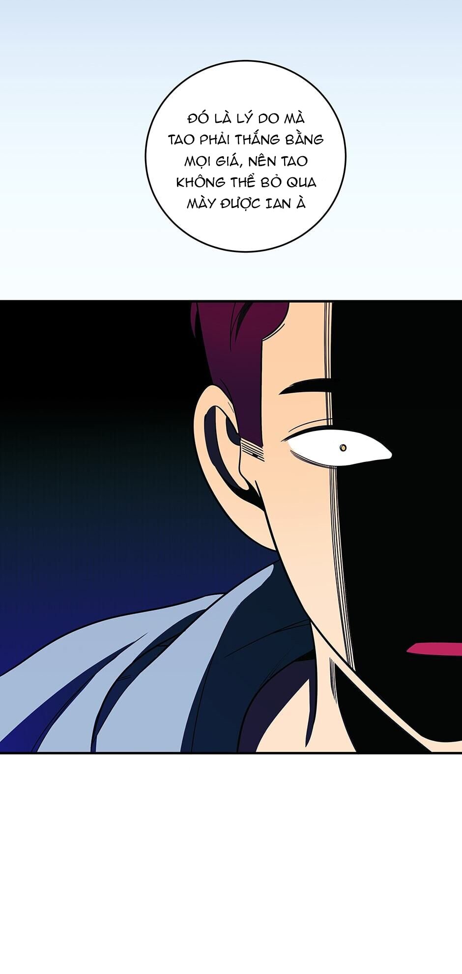 [16+] Killing My Love Chapter 8.2 - Trang 2