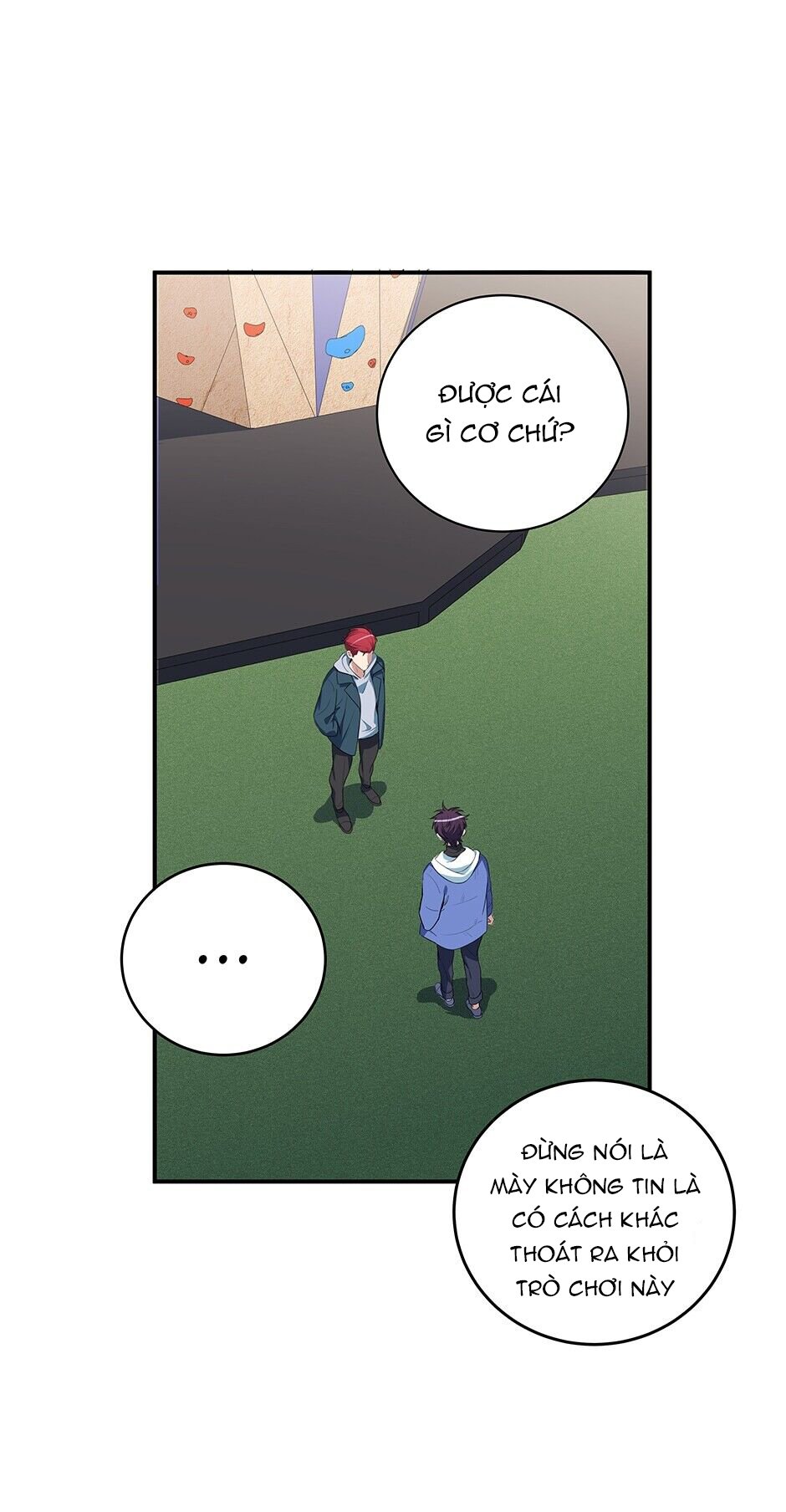 [16+] Killing My Love Chapter 8.2 - Trang 2