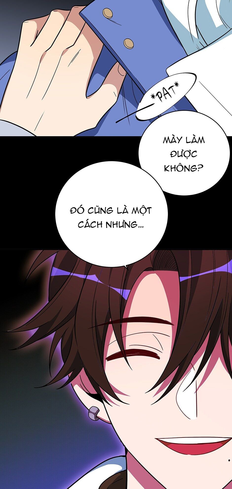 [16+] Killing My Love Chapter 8.2 - Trang 2