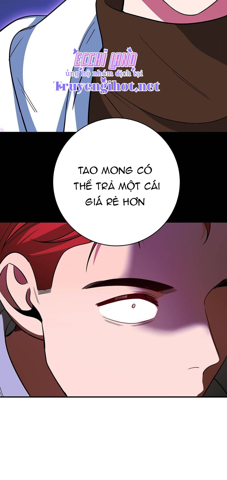 [16+] Killing My Love Chapter 8.2 - Trang 2