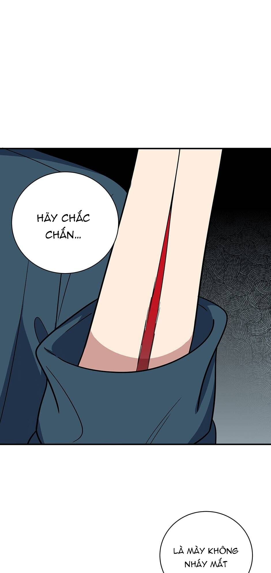 [16+] Killing My Love Chapter 8.2 - Trang 2