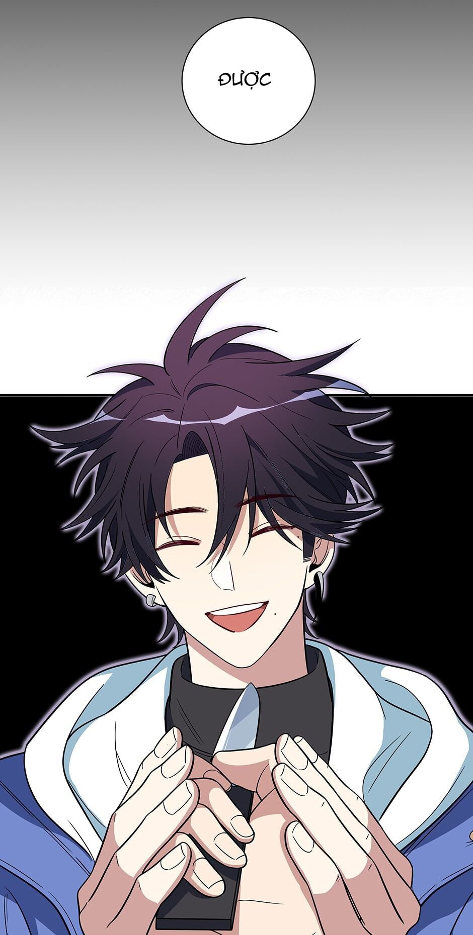 [16+] Killing My Love Chapter 8.2 - Trang 2