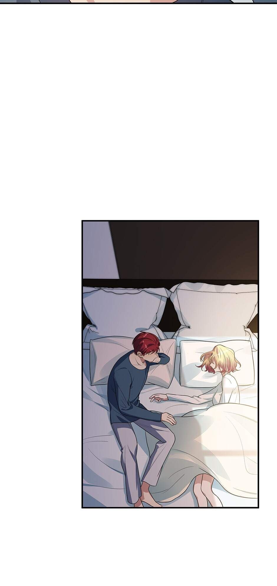 [16+] Killing My Love Chapter 9.1 - Trang 2
